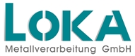 LoKa Metallverarbeitung GmbH Logo